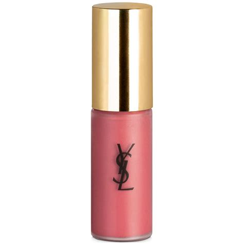 ysl tatouage couture matte stain mini